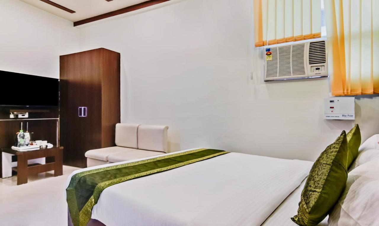 Hotel Treebo Resto- Near Lucknow Railway Station Exterior foto